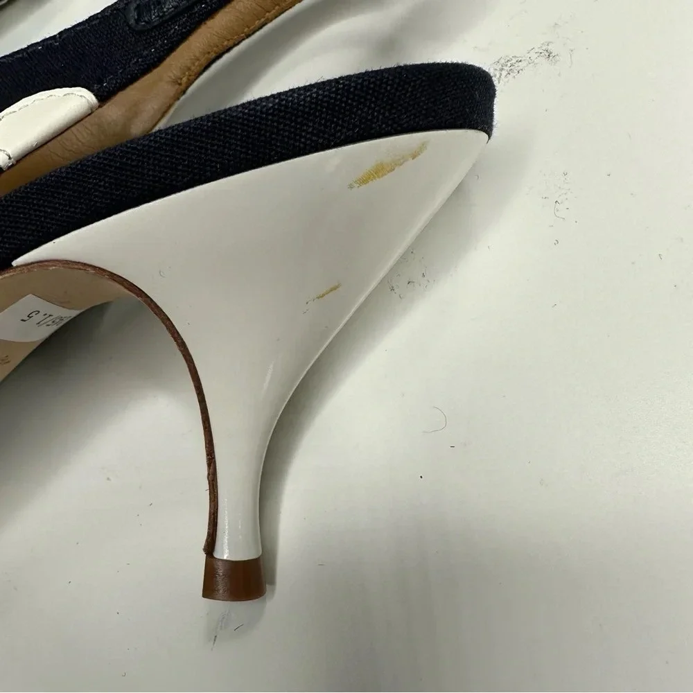 Tory Burch brand tory